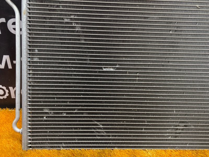 радиатор кондиционера, 4500 рублей, Красноярск