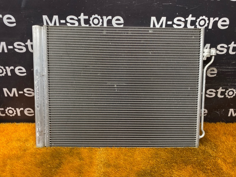 радиатор кондиционера, 4500 рублей, Красноярск