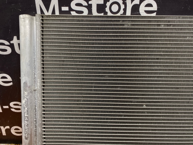 радиатор кондиционера, 4500 рублей, Красноярск