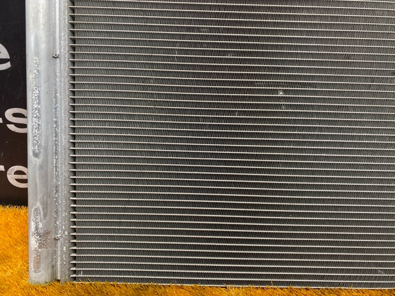 радиатор кондиционера, 4500 рублей, Красноярск