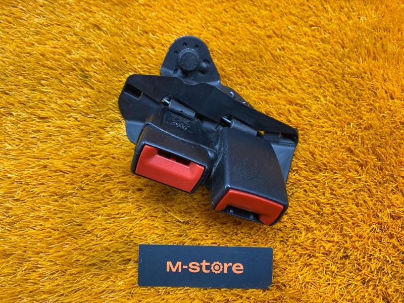 замок ремня безопасности, 400 рублей, Красноярск