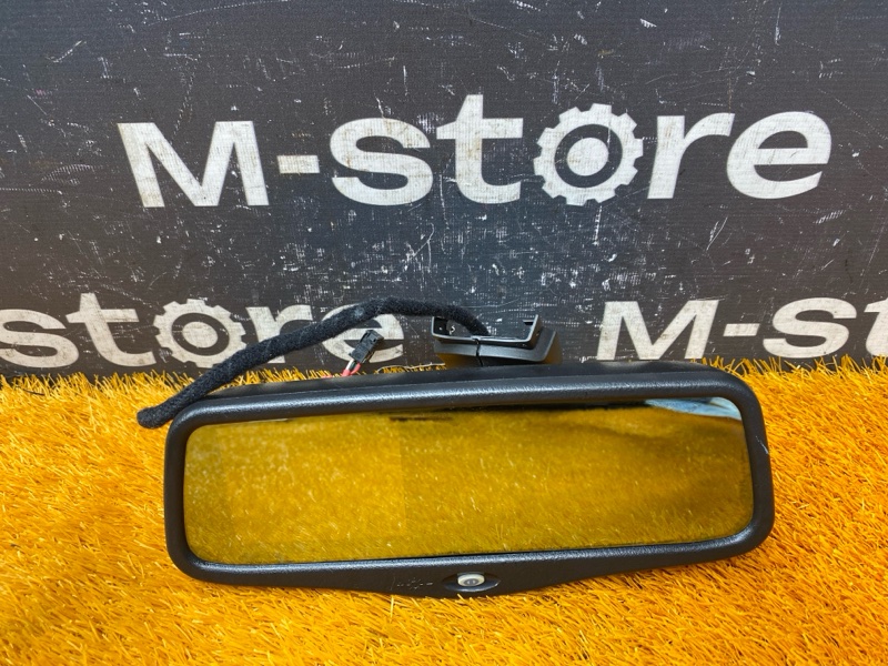 зеркало салона, 4500 рублей, Красноярск