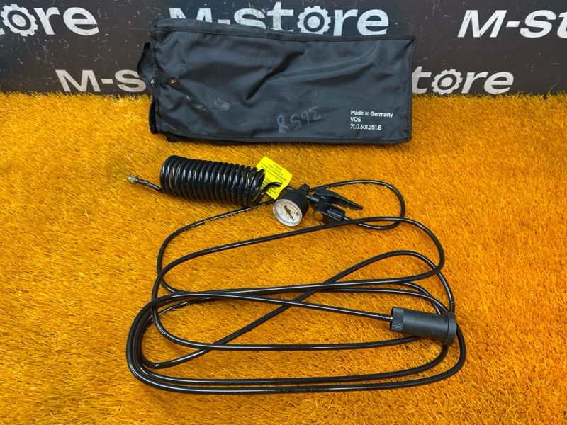 шланг воздушный, 5000 рублей, Красноярск