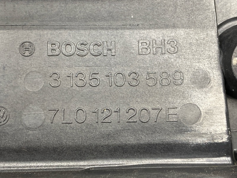 Вентилятор радиатора, 15000 рублей, Красноярск