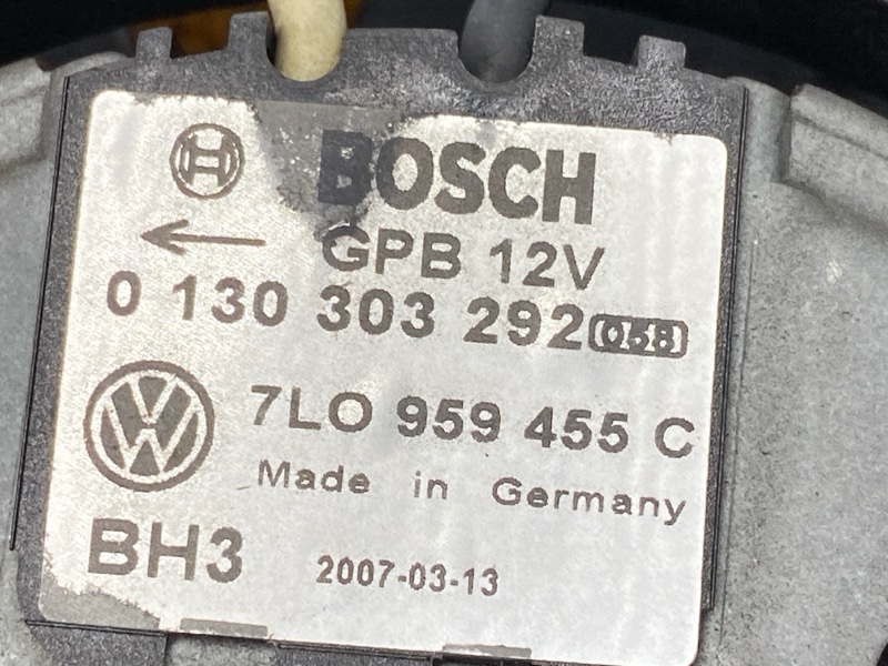 Вентилятор радиатора, 15000 рублей, Красноярск