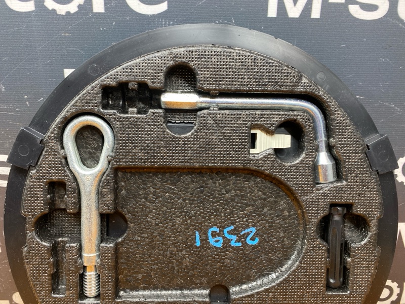 Ящик для инструментов, 2000 рублей, Красноярск