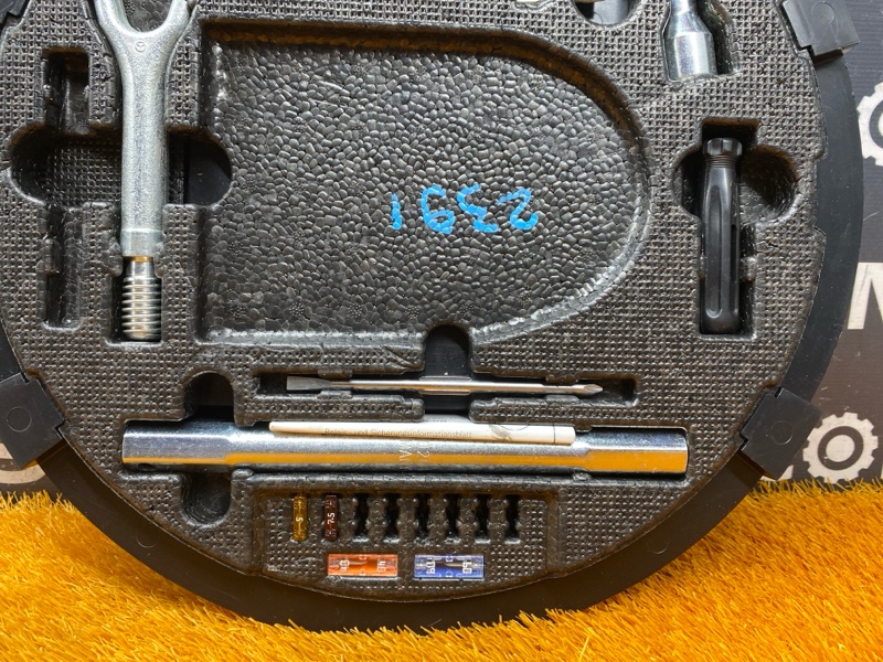 Ящик для инструментов, 2000 рублей, Красноярск