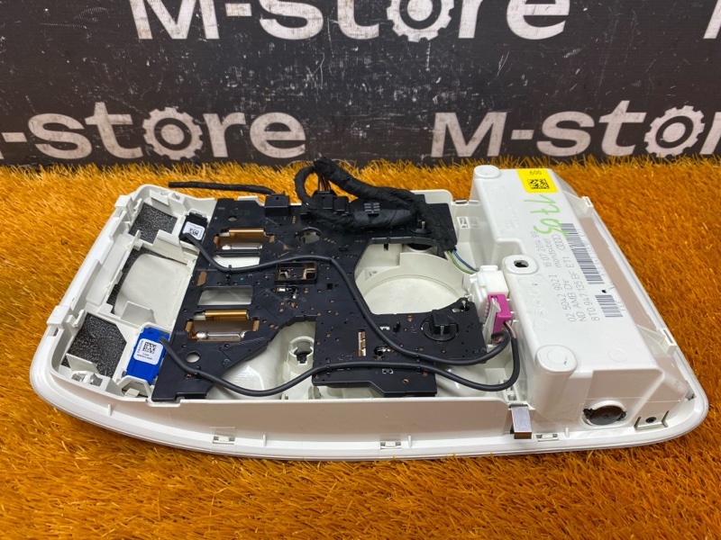 плафон освещения, 1000 рублей, Красноярск