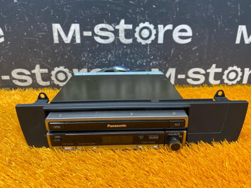 Магнитола, 3000 рублей, Красноярск