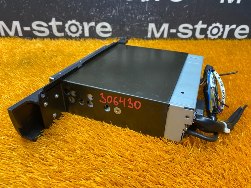 Магнитола, 3000 рублей, Красноярск