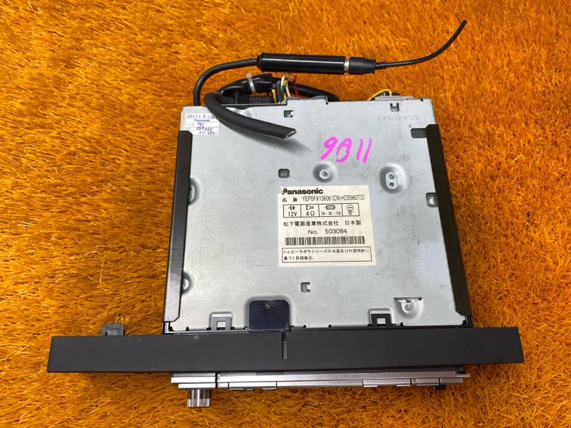 Магнитола, 3000 рублей, Красноярск