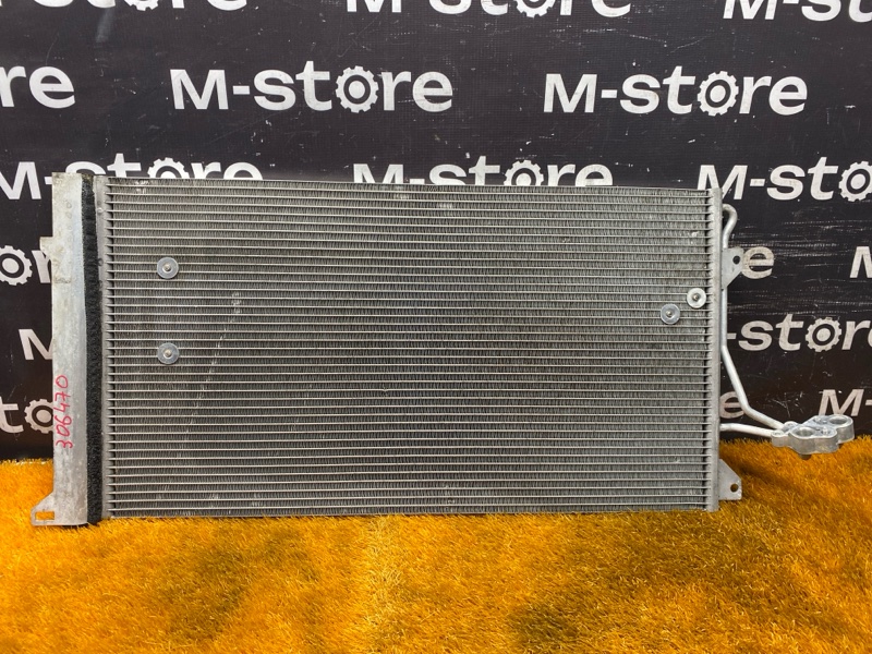 радиатор кондиционера, 2000 рублей, Красноярск