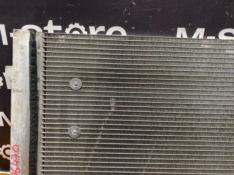 радиатор кондиционера, 2000 рублей, Красноярск