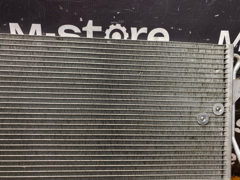 радиатор кондиционера, 2000 рублей, Красноярск