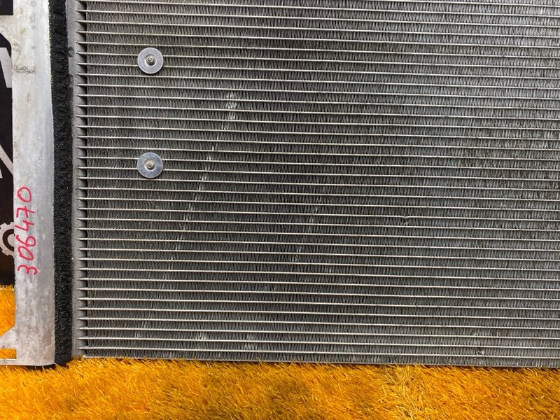 радиатор кондиционера, 2000 рублей, Красноярск