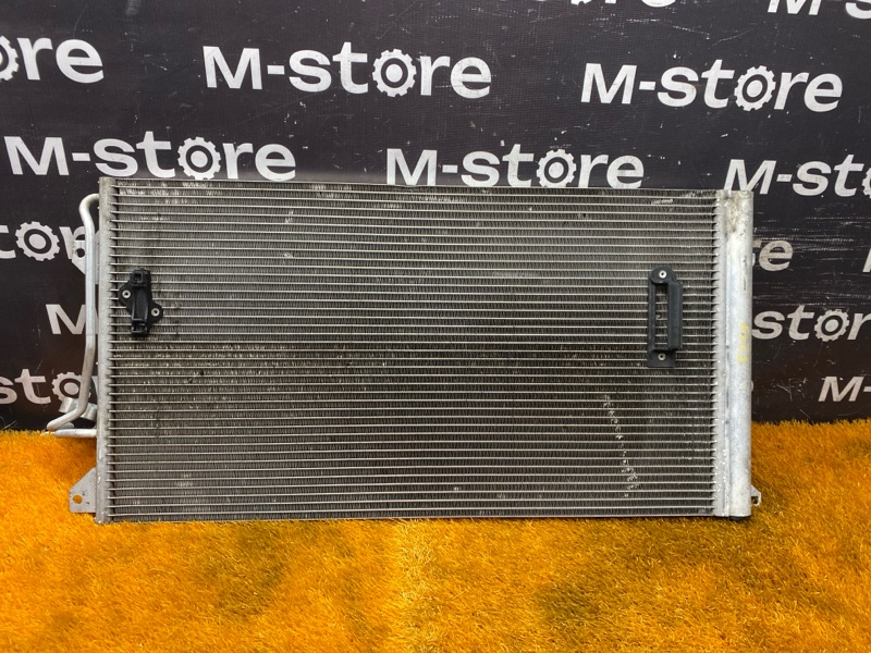 радиатор кондиционера, 2000 рублей, Красноярск