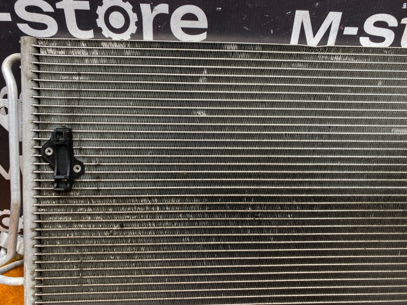 радиатор кондиционера, 2000 рублей, Красноярск