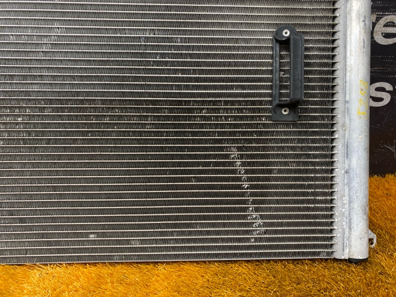 радиатор кондиционера, 2000 рублей, Красноярск