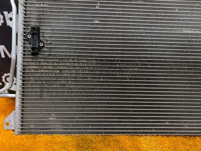 радиатор кондиционера, 2000 рублей, Красноярск