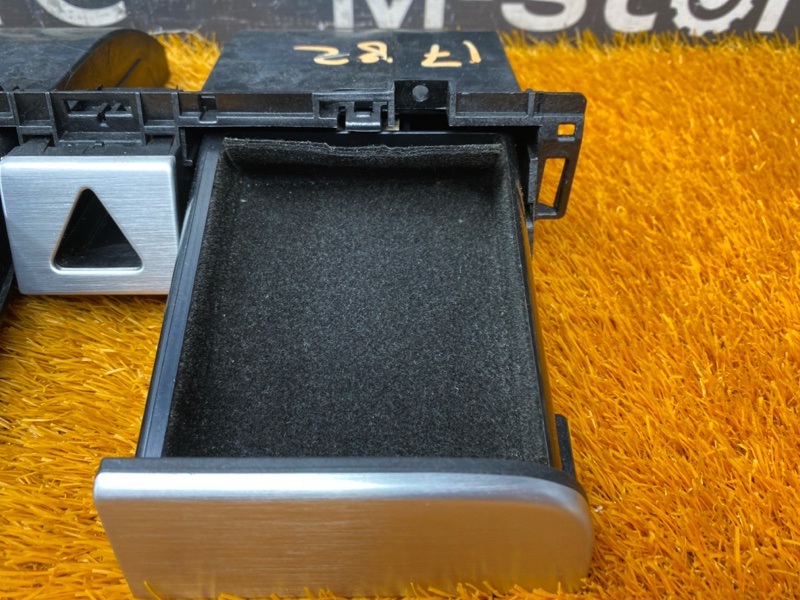 Бардачок в центральную консоль, 1500 рублей, Красноярск