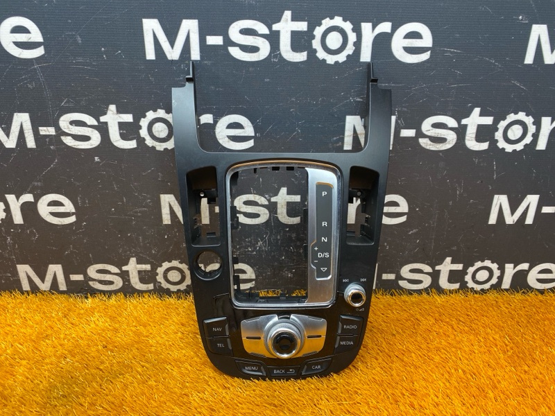 Блок управления MMI, 3500 рублей, Красноярск