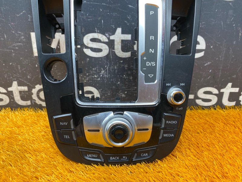 Блок управления MMI, 3500 рублей, Красноярск