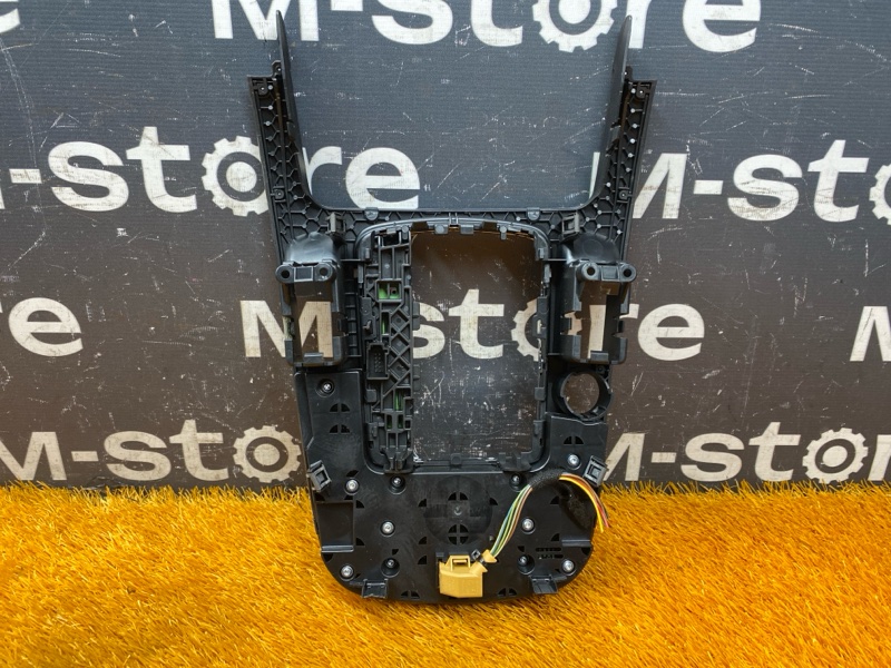 Блок управления MMI, 3500 рублей, Красноярск