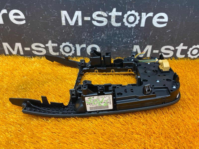 Блок управления MMI, 3500 рублей, Красноярск