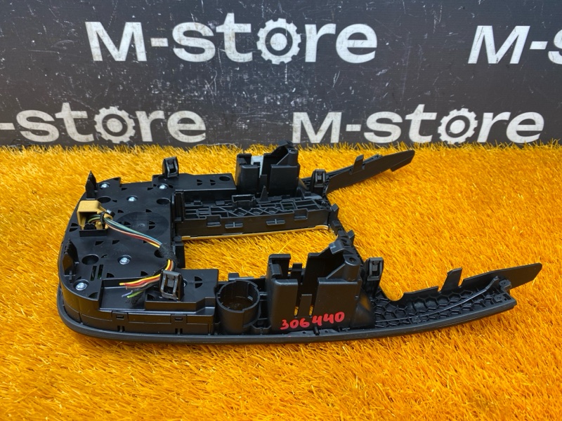 Блок управления MMI, 3500 рублей, Красноярск