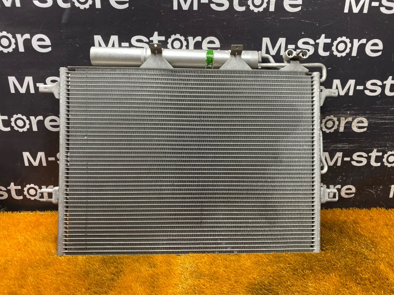 радиатор кондиционера, 2000 рублей, Красноярск