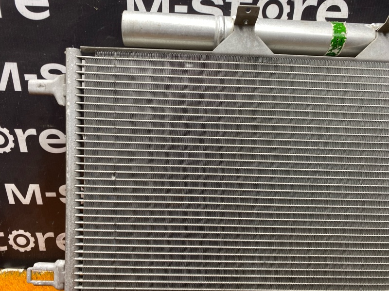 радиатор кондиционера, 2000 рублей, Красноярск