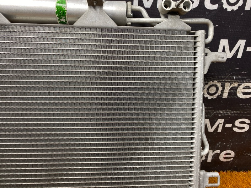 радиатор кондиционера, 2000 рублей, Красноярск