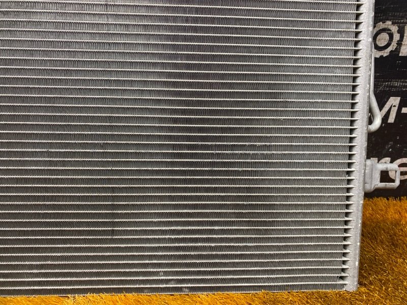 радиатор кондиционера, 2000 рублей, Красноярск