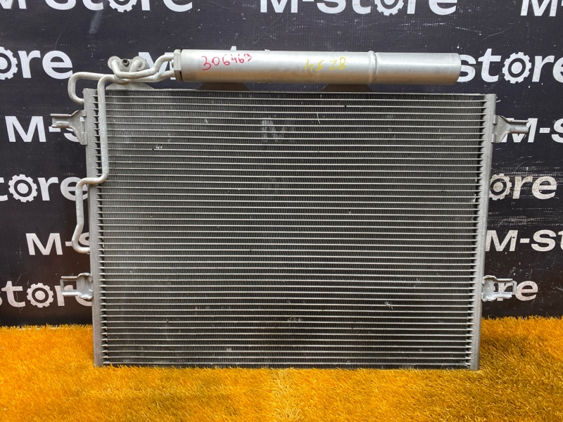 радиатор кондиционера, 2000 рублей, Красноярск