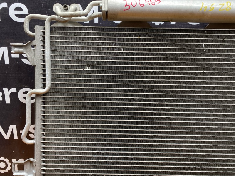 радиатор кондиционера, 2000 рублей, Красноярск