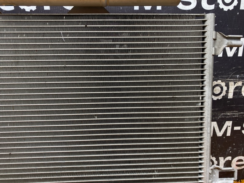 радиатор кондиционера, 2000 рублей, Красноярск