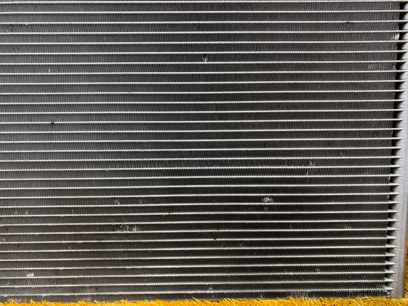 радиатор кондиционера, 2000 рублей, Красноярск