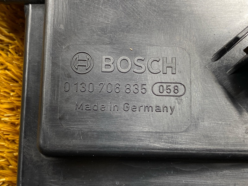 Вентилятор радиатора, 19000 рублей, Красноярск