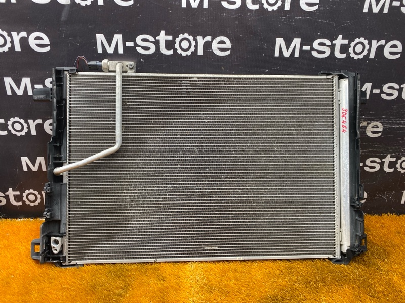 радиатор кондиционера, 3500 рублей, Красноярск