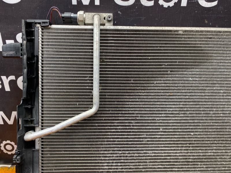 радиатор кондиционера, 3500 рублей, Красноярск