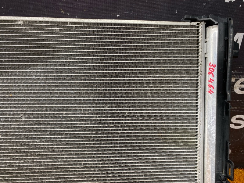 радиатор кондиционера, 3500 рублей, Красноярск