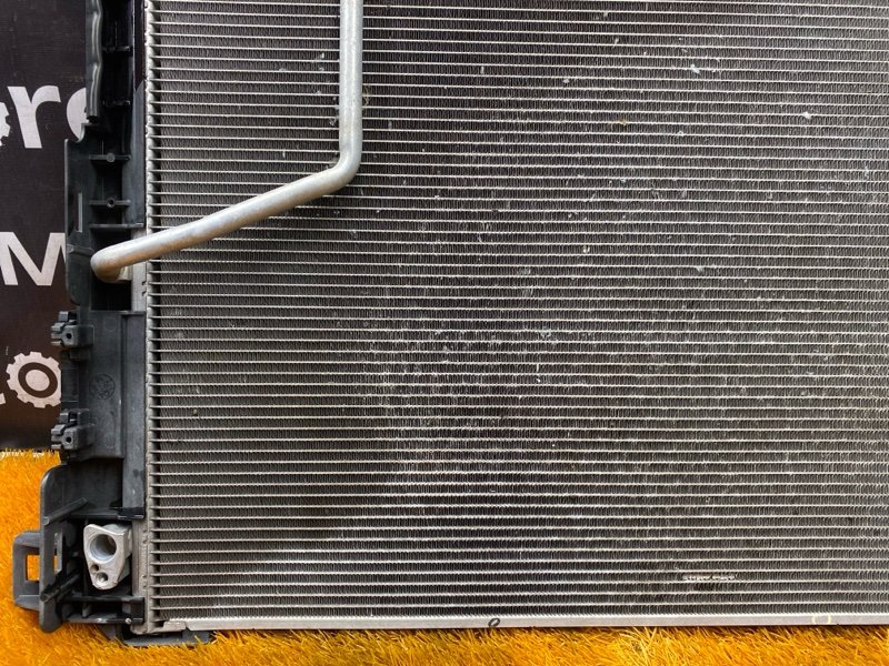 радиатор кондиционера, 3500 рублей, Красноярск