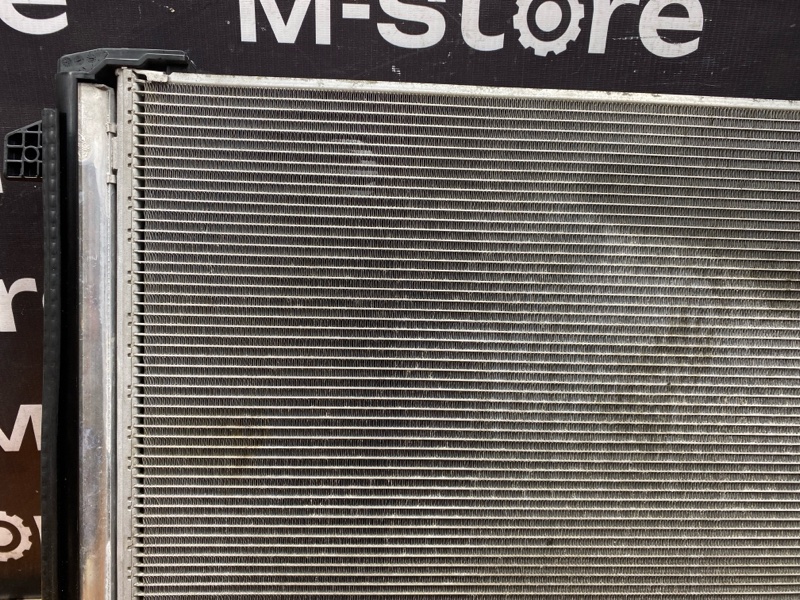 радиатор кондиционера, 3500 рублей, Красноярск