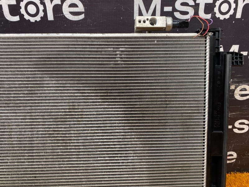 радиатор кондиционера, 3500 рублей, Красноярск