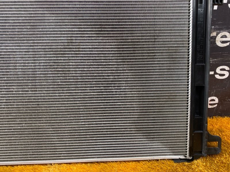 радиатор кондиционера, 3500 рублей, Красноярск