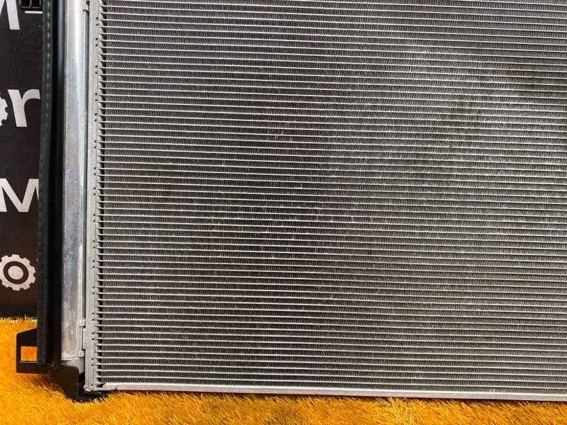 радиатор кондиционера, 3500 рублей, Красноярск