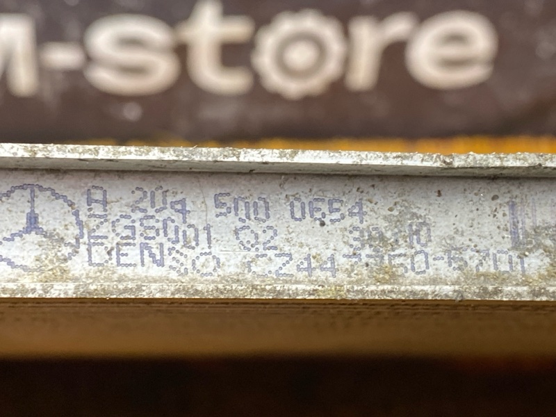 радиатор кондиционера, 3500 рублей, Красноярск