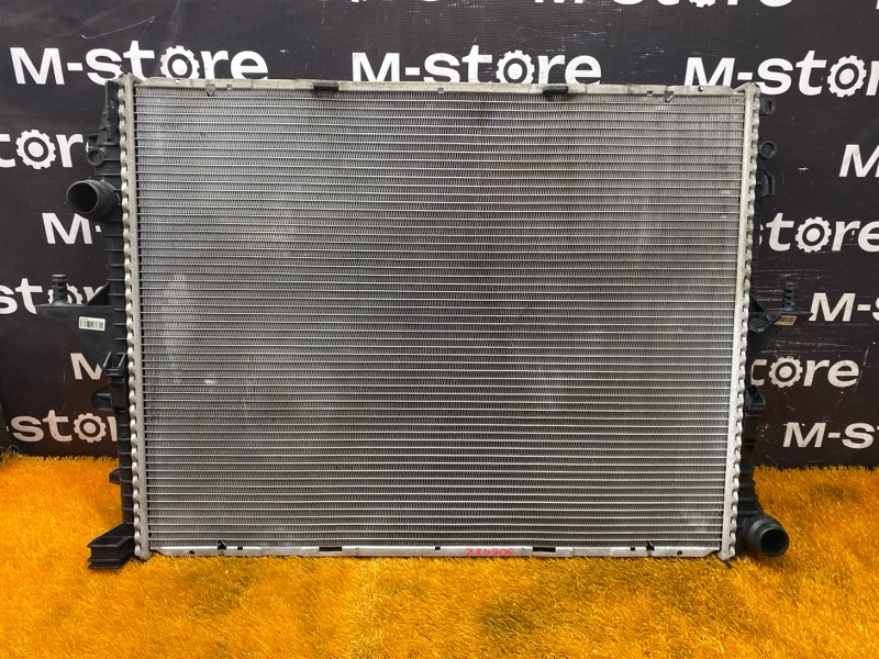 радиатор ДВС, 6000 рублей, Красноярск