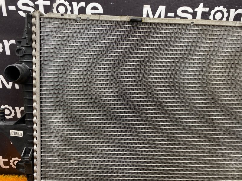 радиатор ДВС, 6000 рублей, Красноярск