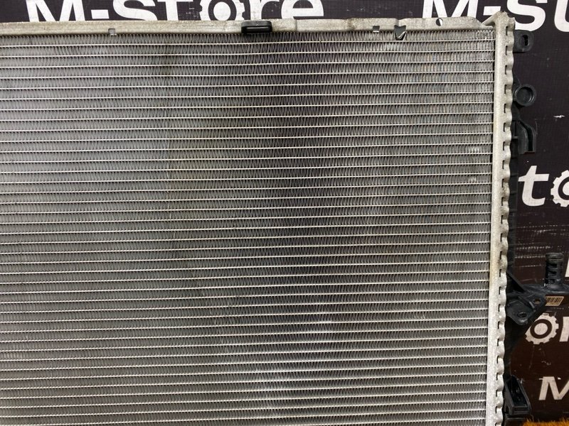 радиатор ДВС, 6000 рублей, Красноярск